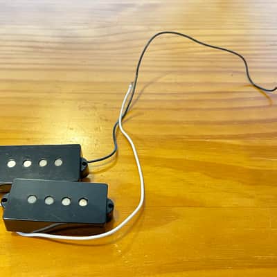 Fender Precision Bass Neck Pickup image 2