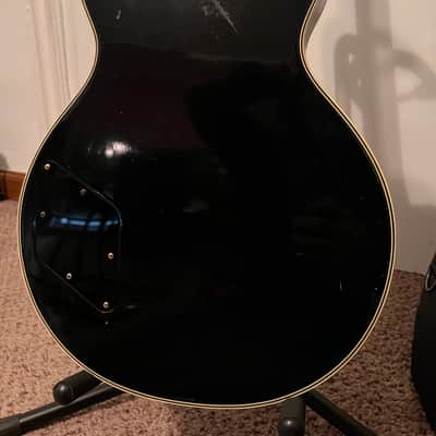 1973 Greco LP Custom image 3