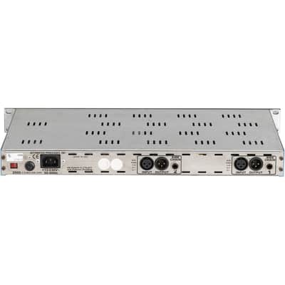 API 2500 Bus Compressor image 4