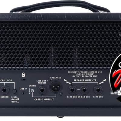 Blackstar   Ht 20 Rh Mkiii image 2