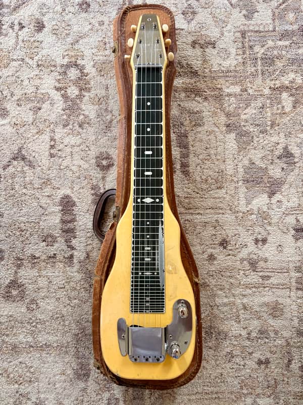 Fender Champion Lap Steel