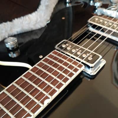 Gretsch G5125 Electromatic 125th Anniversary 3rd Edition 2008 Black image 2