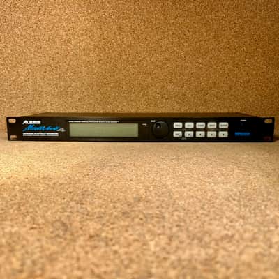 Alesis Midiverb 4 2000s – Serviced – Warranty Bild 2
