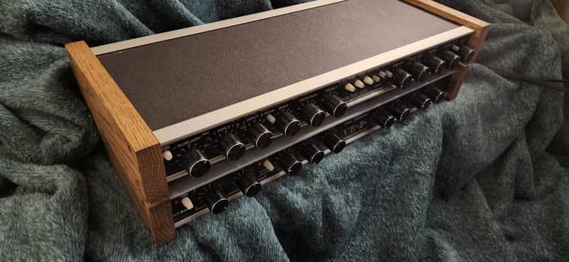 Thompson VE 2+ Vocal EliminatorRecording Unit image 1