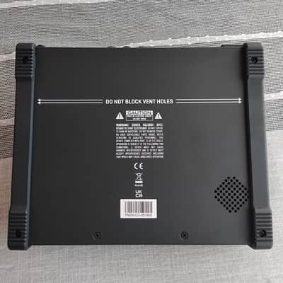 Fractal Audio FM3 MKII Turbo Bild 2