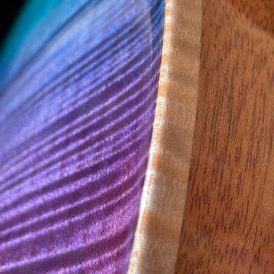 PRS Al Di Meola Signature Prism 2009 - 2014 - Prism image 24