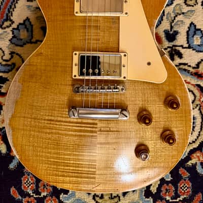 Gibson Les Paul Standard - Dax Relic image 1