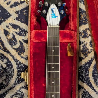 Gibson '70s Flying V image 4