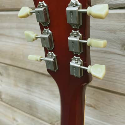 Edwards E-LP-92SD 2011 - (By ESP Japan) image 6