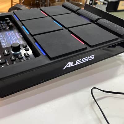 Alesis Strike Multipad 2018 - 2020 - Black image 8
