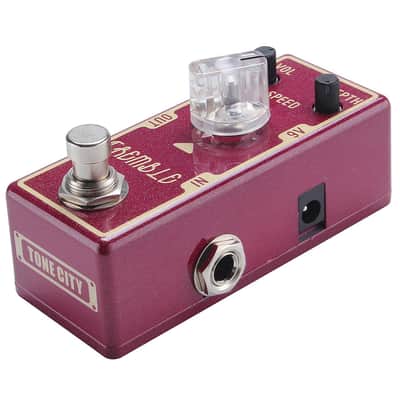 Tone City Tremble image 2