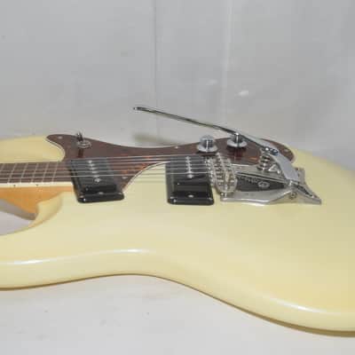MOSRITE The Ventures Model Electric Guitar Ref.No 7443 image 8