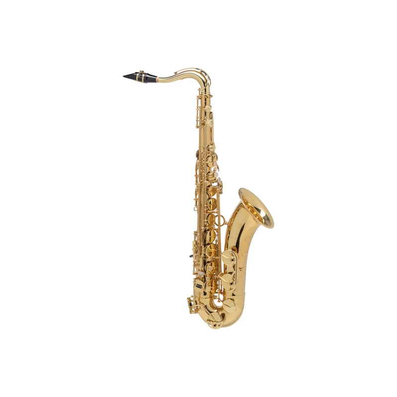Selmer Paris 54 Axos Professional Tenor Saxophone image 1