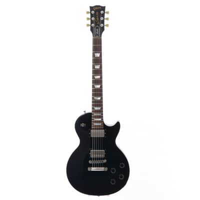 Gibson USA Les Paul Studio 2015 Manhattan Midnight [150007539] (06/23) image 13