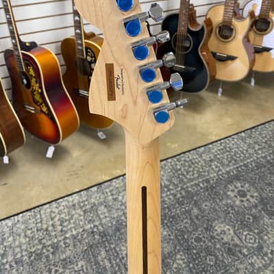 Squier Sonic Mustang HH - California Blue image 5