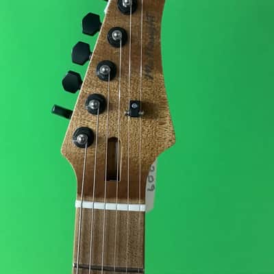 David Thomas McNaught Dt Telecaster 2023 image 5