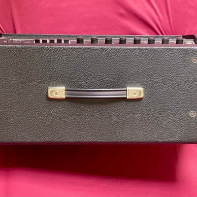 Frank Zappa's Mesa Boogie .50 Caliber Plus Head- image 8