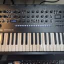 Korg Minilogue XD 2019 - Present - Black