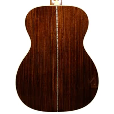 Martin OM-28 - Natural Gloss image 2