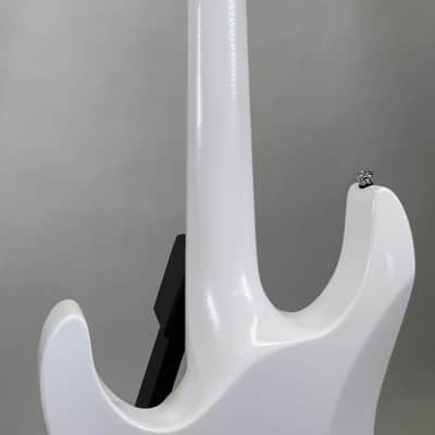 ESP LTD Horizon Custom '87 2024 - Present - Pearl White image 10