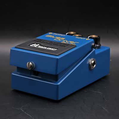 BOSS BD-2W WAZA CRAFT Blues Driver [Z4T1052] (08/03) image 2