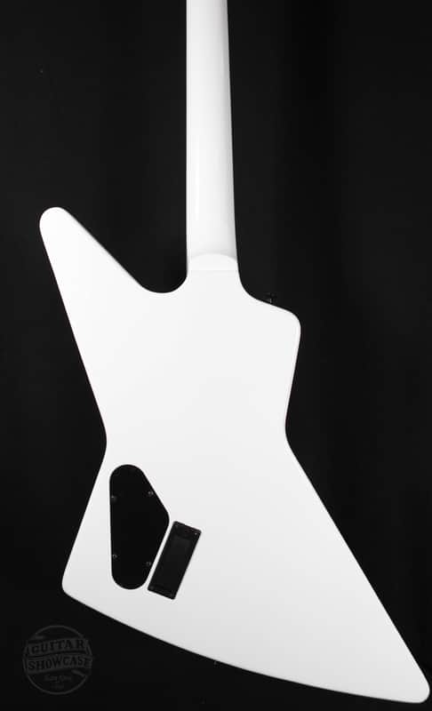 Epiphone Explorer 1984 EX Reissue [White] | Reverb