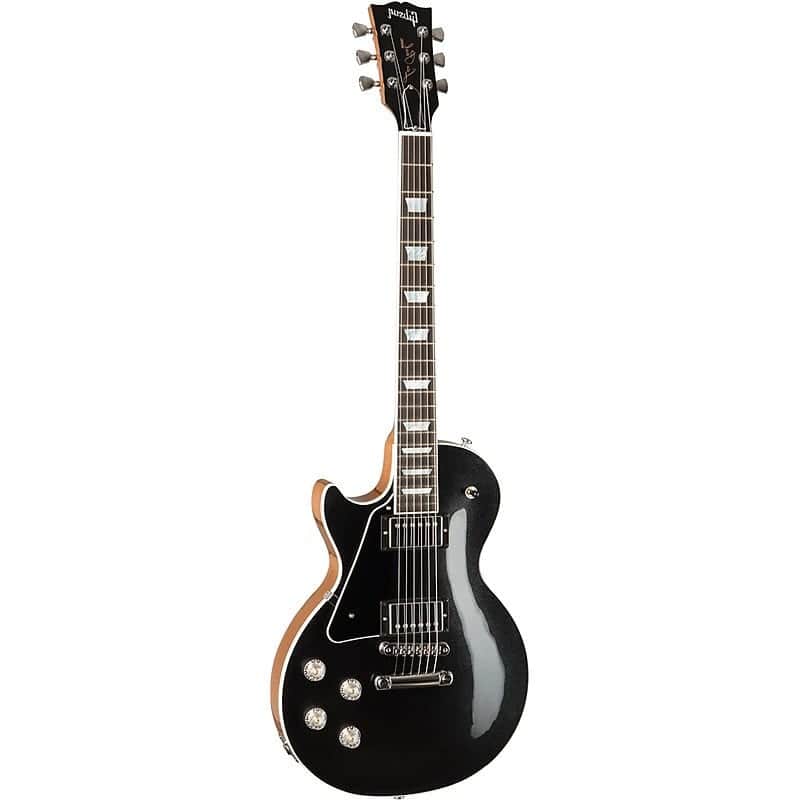 Gibson Les Paul Modern Left-Handed | Reverb