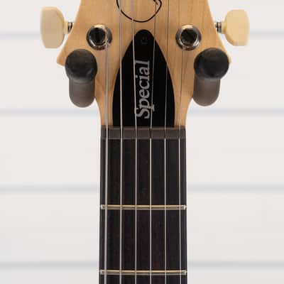 PRS CE 24 Special Electric Guitar, Rosewood Fingerboard, Faded Gray Black image 17