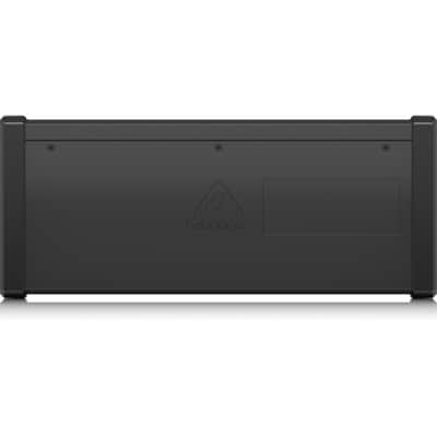 Behringer SD16 | 16 Remote Midas Preamps | ULTRANET Hub with AES50 Networking image 4