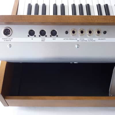Moog Minimoog Model D Reissue Nov 2017 image 12