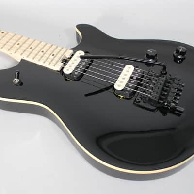 EVH Wolfgang Special with Maple Fretboard 2015 - Present Black image 5