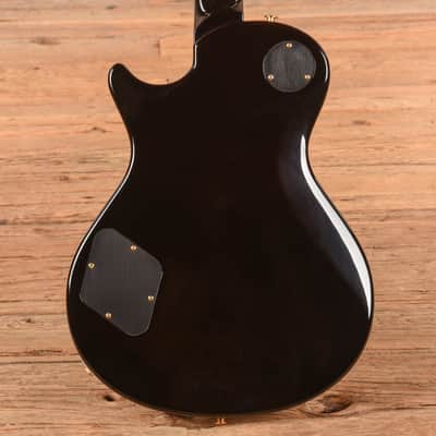 PRS McCarty 594 Singlecut 10-Top Black Gold 2021 image 3