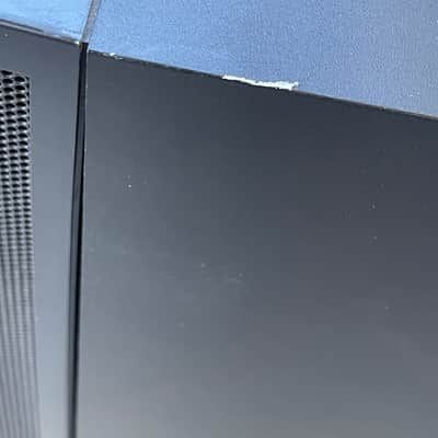 Vintage Sony APM-D9 Stereo Speakers 80s image 12