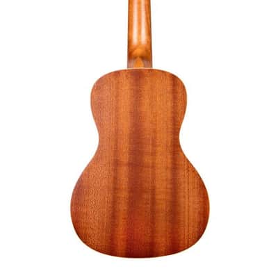 Kala Satin Mahogany Concert Ukulele OPEN BOX DEMO MODEL image 3