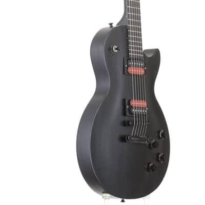 GIBSON USA Les Paul VOODOO [01802473] (07/13) image 8