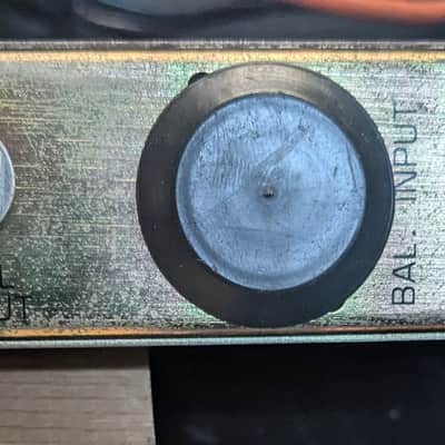 Furman PQ-3 - Parametric EQ - vintage image 8