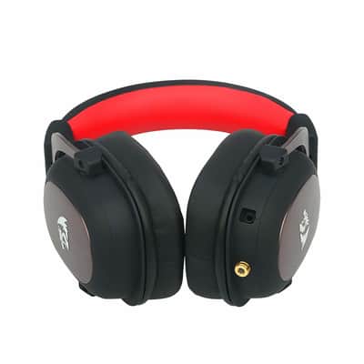 Professional 7.1  Surround-Sound Headset with Detachable Microphone image 5