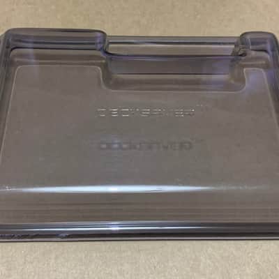 Fonik Stand + Decksaver for Roland VT-4 Voice Black image 9