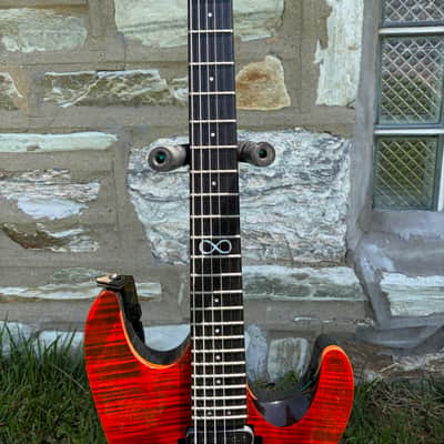 Chapman ML1 Modern 2012 image 3