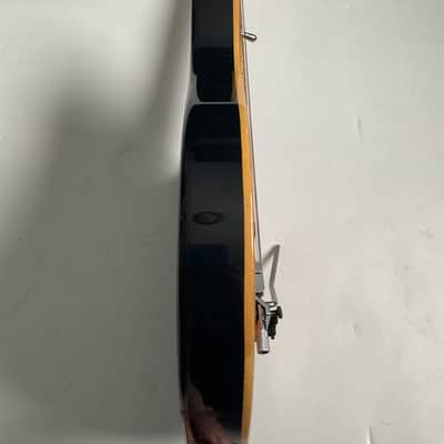 Peavey Wolfgang Special 2002- Tobacco Sunburst w/OHSC image 13