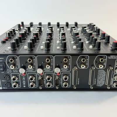 Allen & Heath Play Differently Model 1 6-Channel Analog Mixer (Boxed / Warranty) image 5