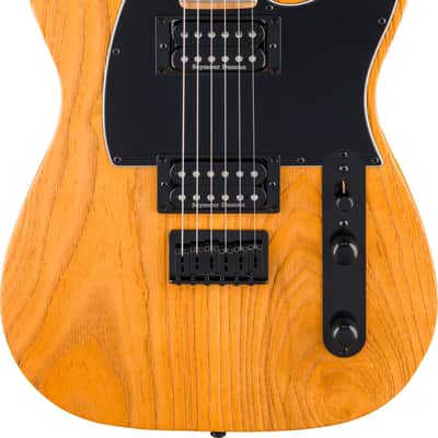 Fender : American Professional II Limited Sand Blasted Telecaster MN AGN image 3