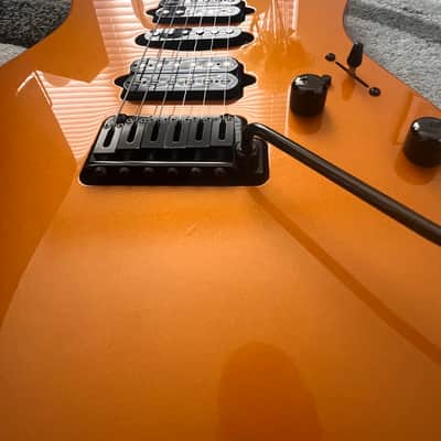 2013 Suhr Modern Custom Order – Guthrie Govan Specifications – 3A Roasted Birdseye Maple – Original Build Sheet image 8