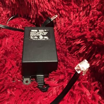 Rane DC24 ANALOG MULTIBAND COMPRESSOR with power supply!! Near Mint! image 5