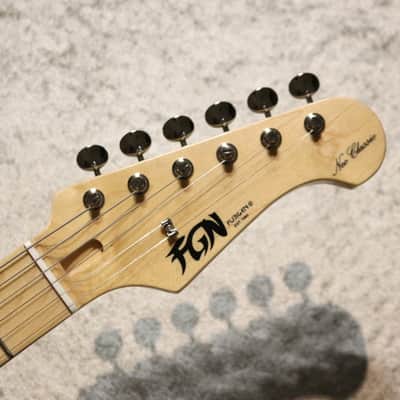 FUJIGEN(FGN) NTE110MMHT ~Natural~ #H240182 【3.35kg】 image 6