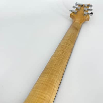 2006 PRS CE22 - Ruby Red image 11