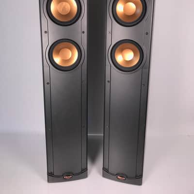 Klipsch RF15 Floorstanding Speakers image 1