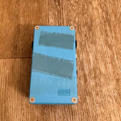MXR M234 Analog Chorus 2011 - Present - Blue image 7