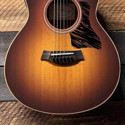 Taylor GS Mini-e Rosewood Satin Sunburst 2212134323 image 3