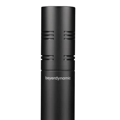 beyerdynamic M 201 Dynamic Moving-Coil Microphone (Hypercardioid) - 2024 Model image 2